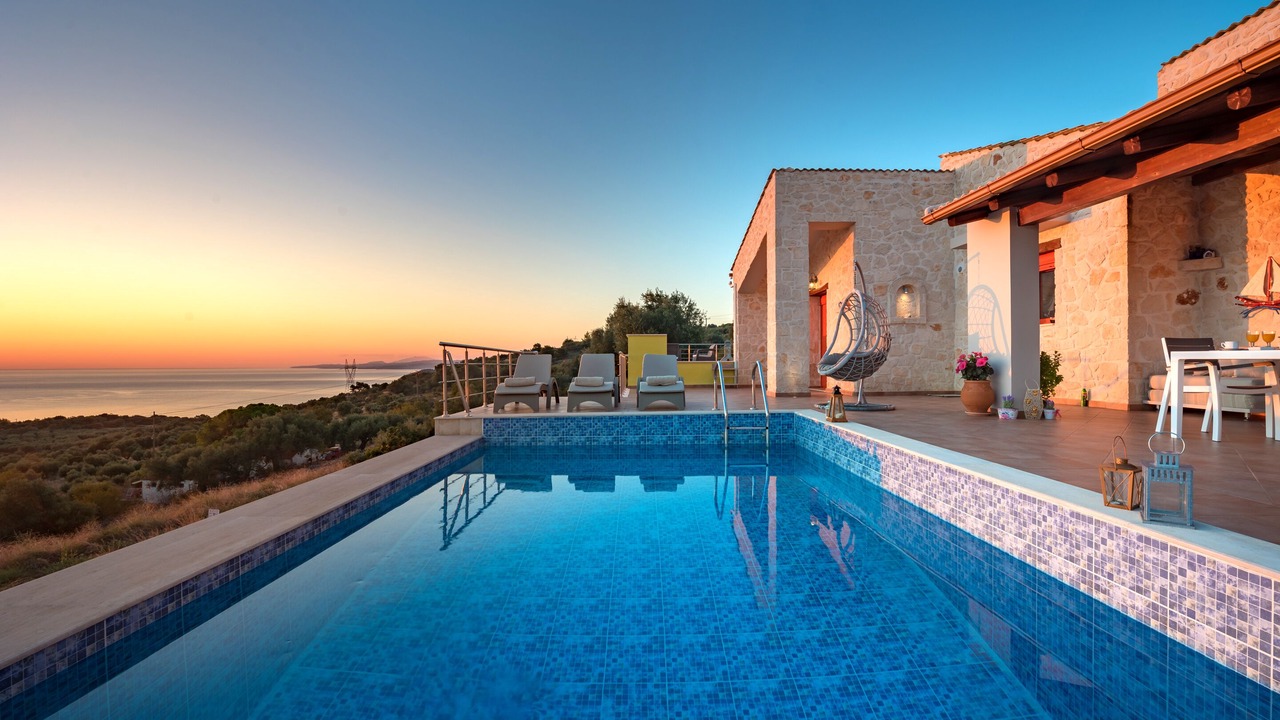 Photo of Outdoor in Skinaria