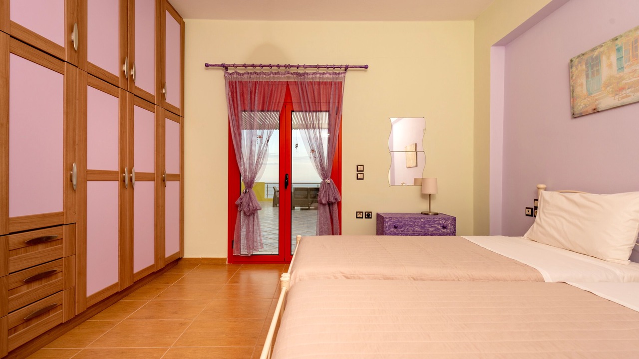 Photo of Bedroom in Skinaria