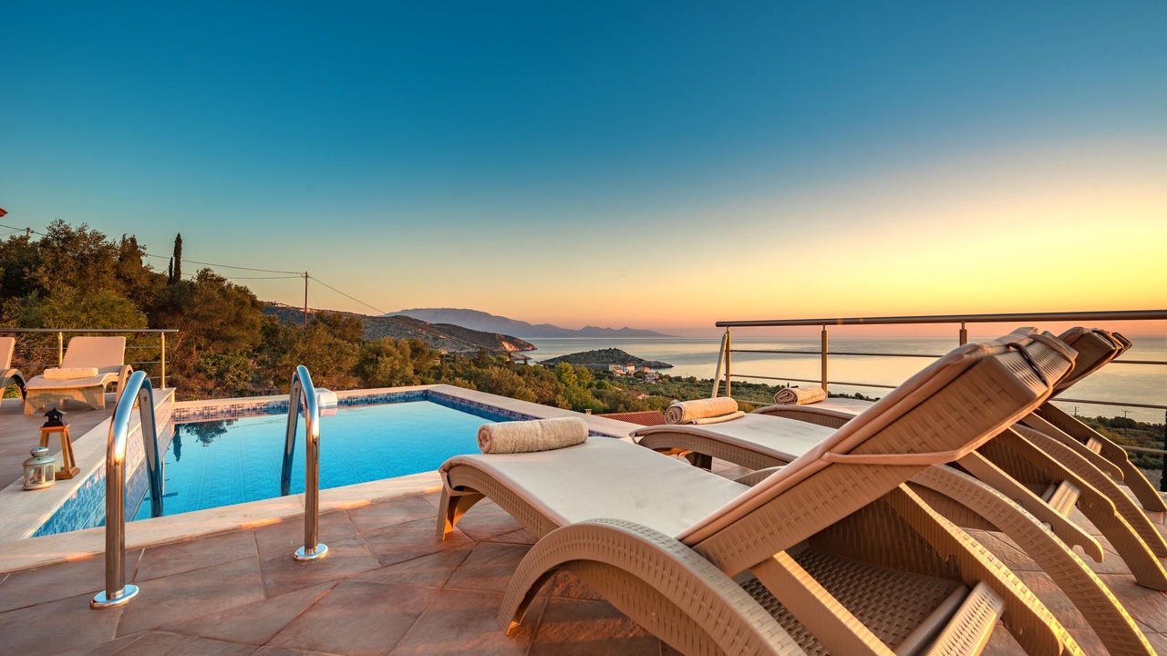 Photo of Outdoor in Skinaria