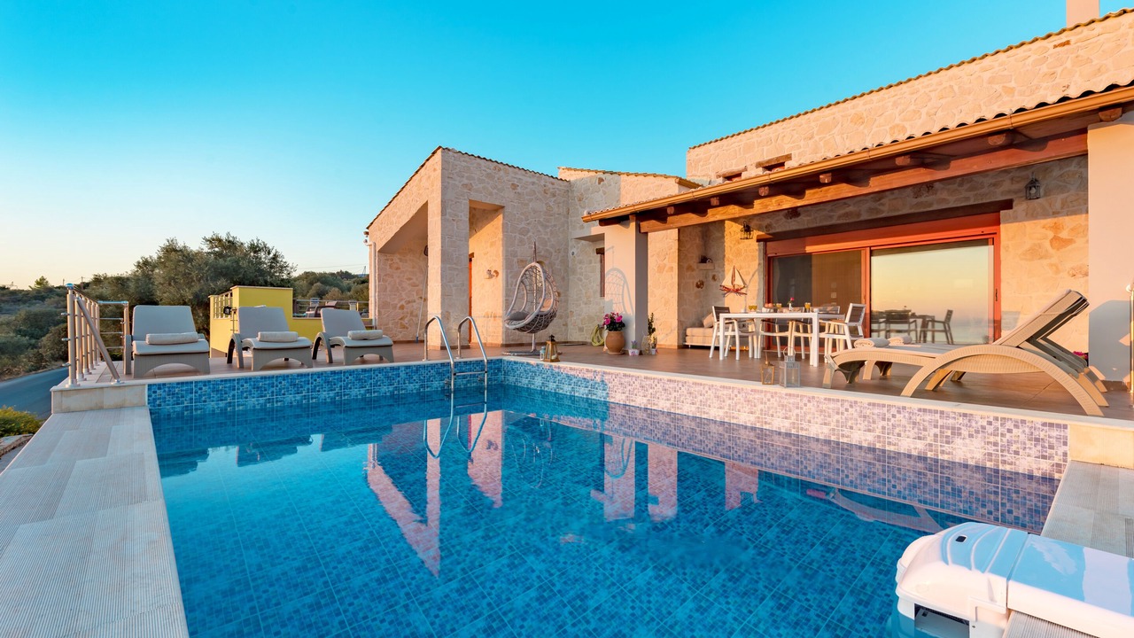 Photo of Outdoor in Skinaria
