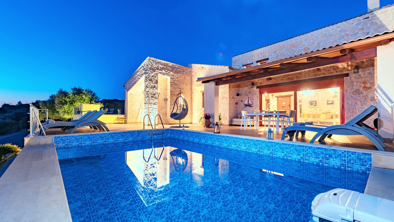 Photo of Outdoor in Skinaria