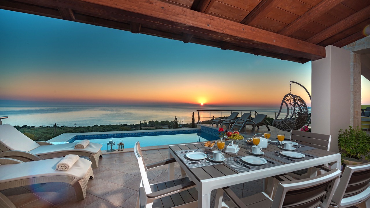 Photo of Outdoor in Skinaria