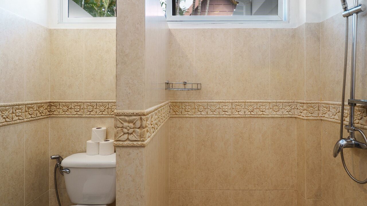 Photo of Bathroom in Rawai