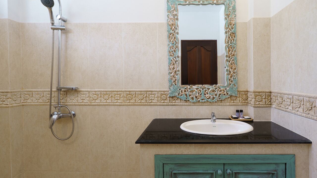 Photo of Bathroom in Rawai