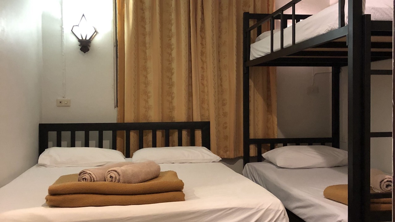 Photo of Bedroom in Pathumwan
