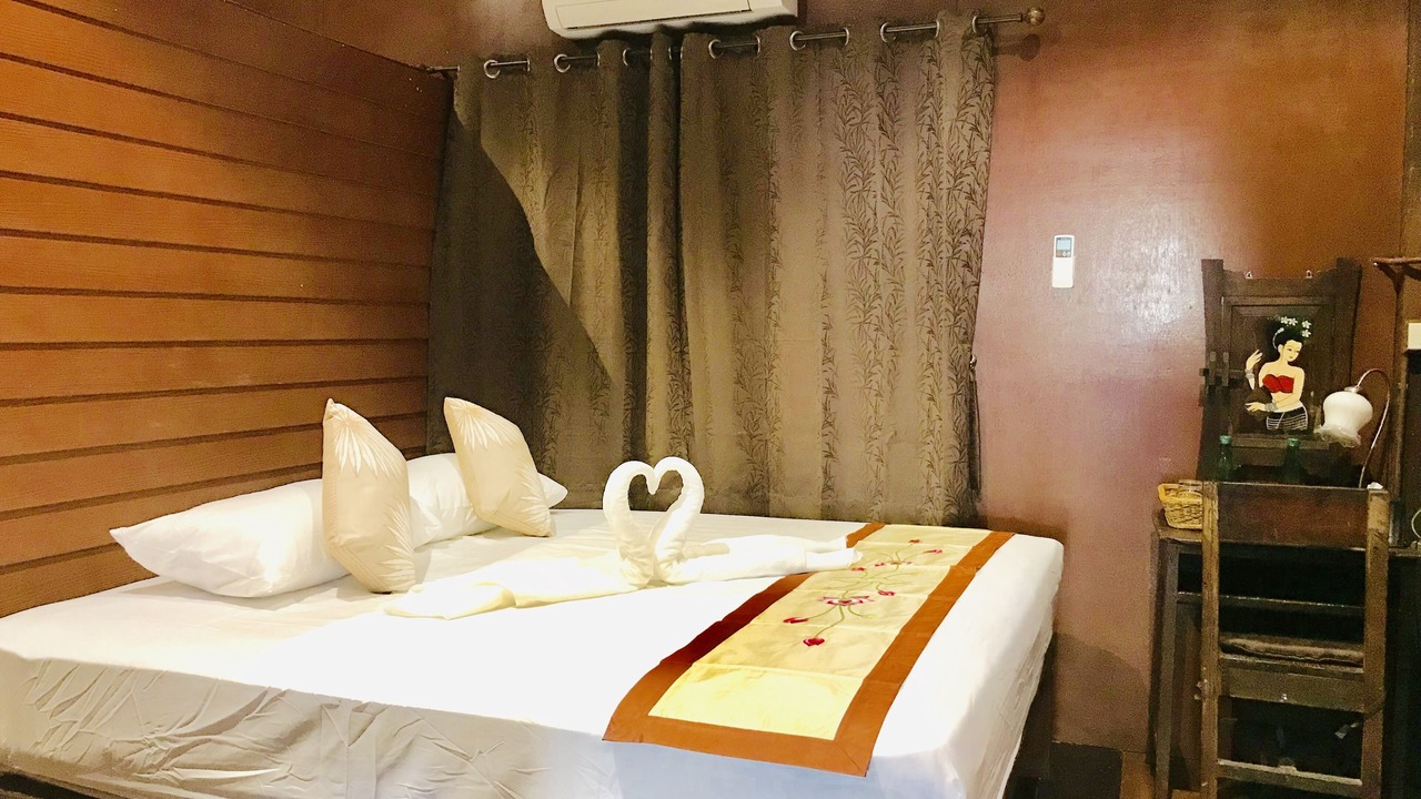 Photo of Bedroom in Damnoen Saduak