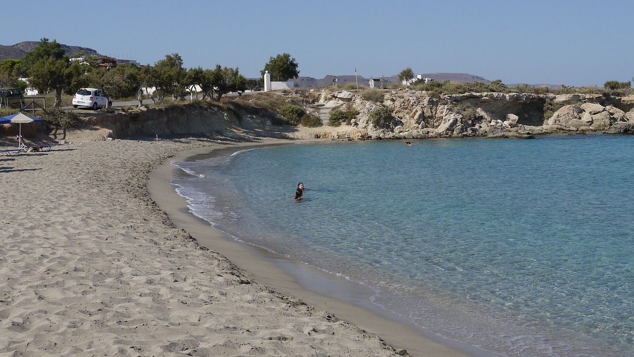 Photo of Others in Makry Gialos