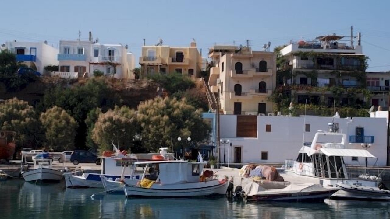 Photo of Others in Makry Gialos