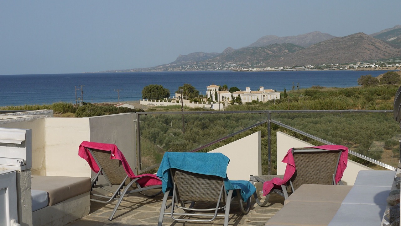 Photo of Others in Makry Gialos