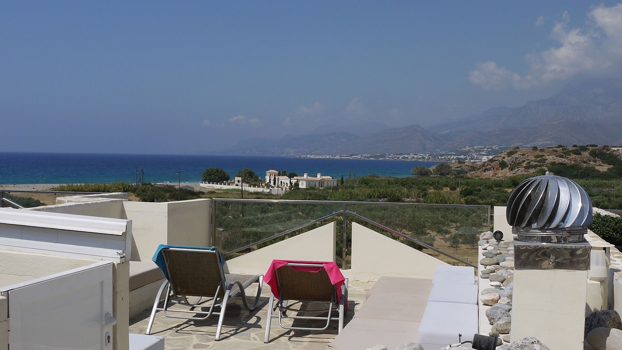Photo of Others in Makry Gialos