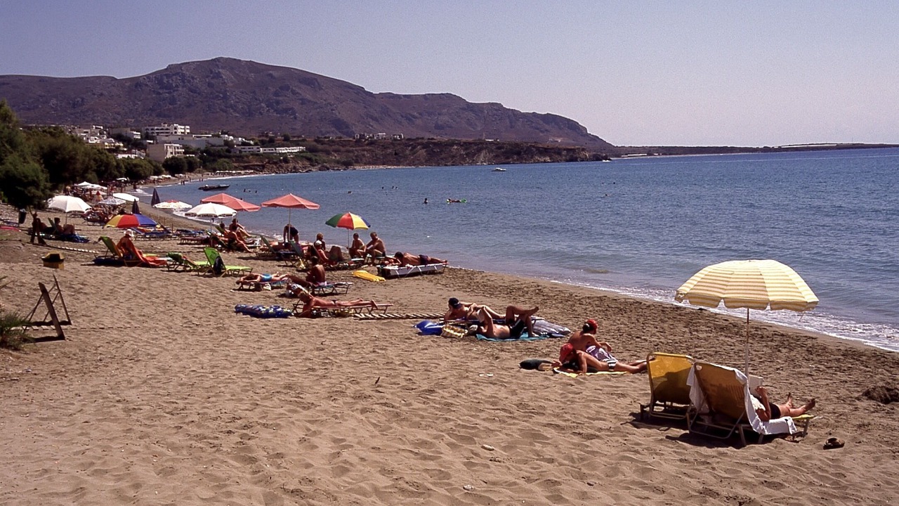 Photo of Others in Makry Gialos