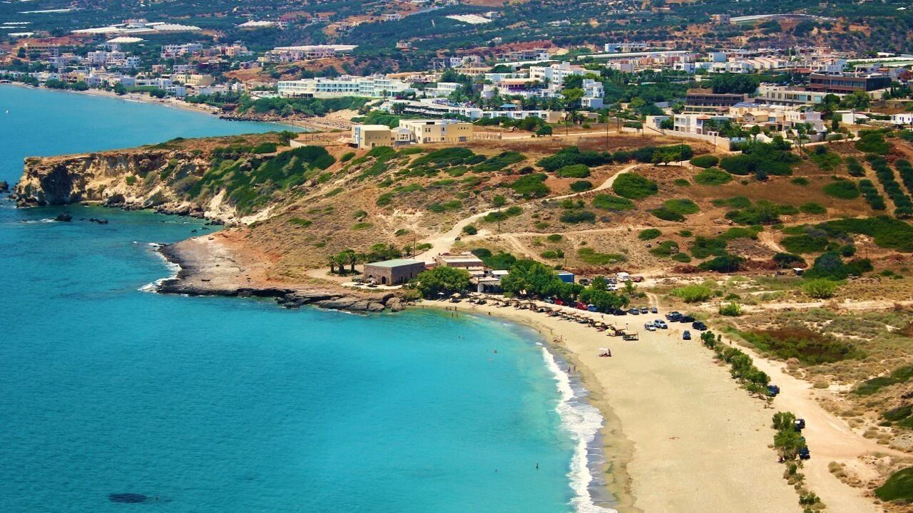 Photo of Others in Makry Gialos