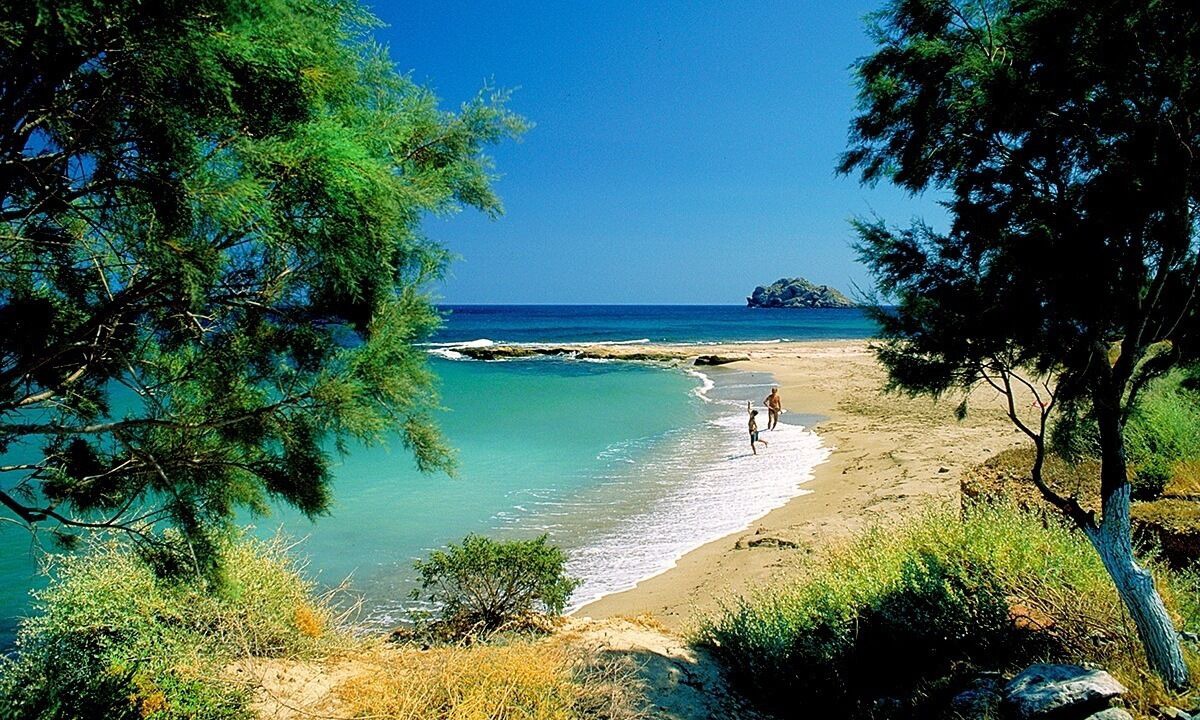 Photo of Others in Makry Gialos