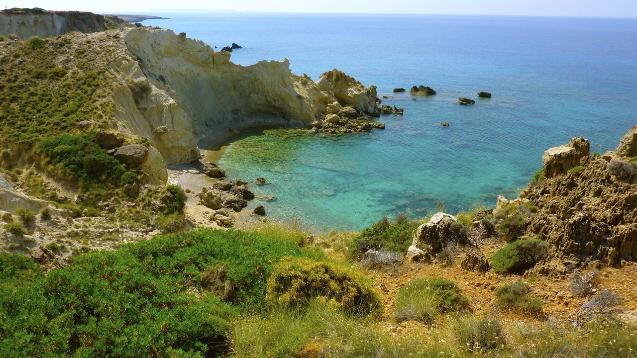 Photo of Others in Makry Gialos