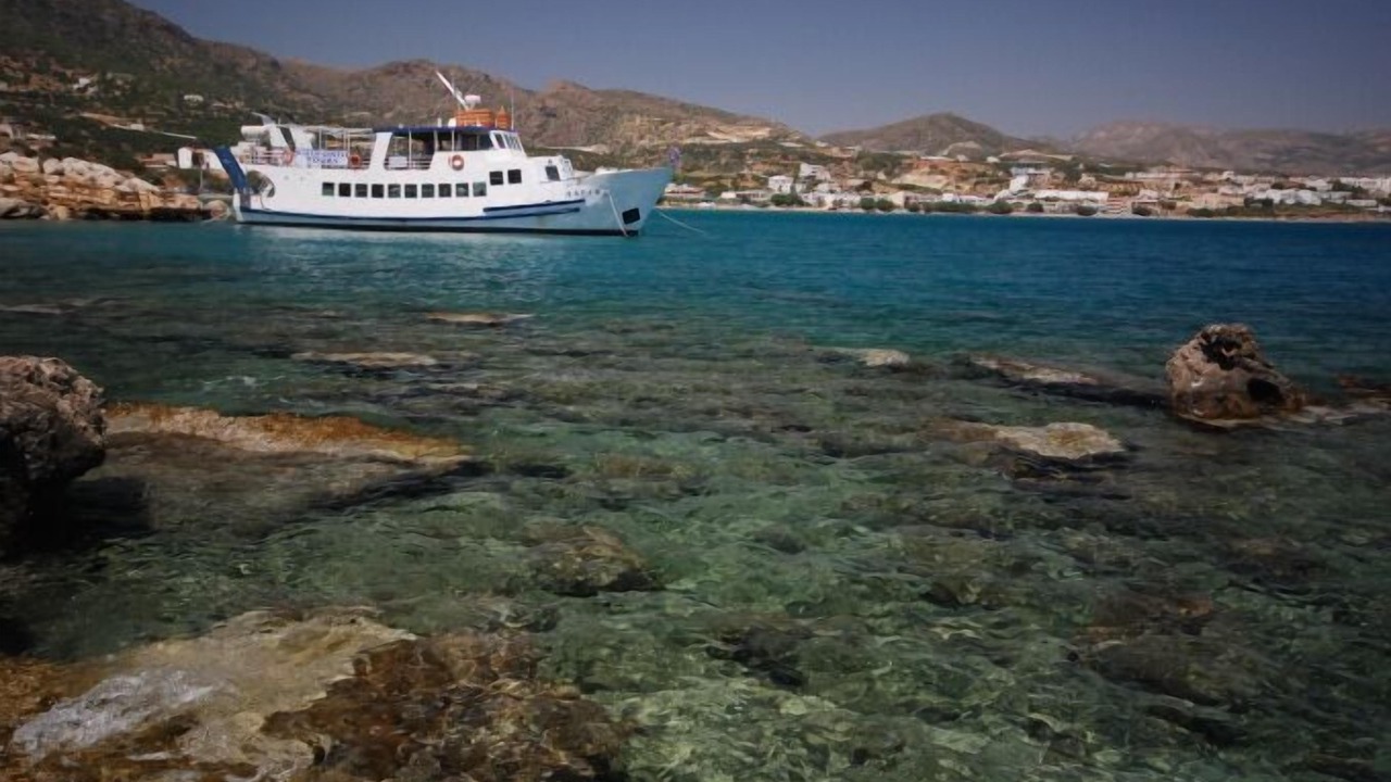 Photo of Others in Makry Gialos