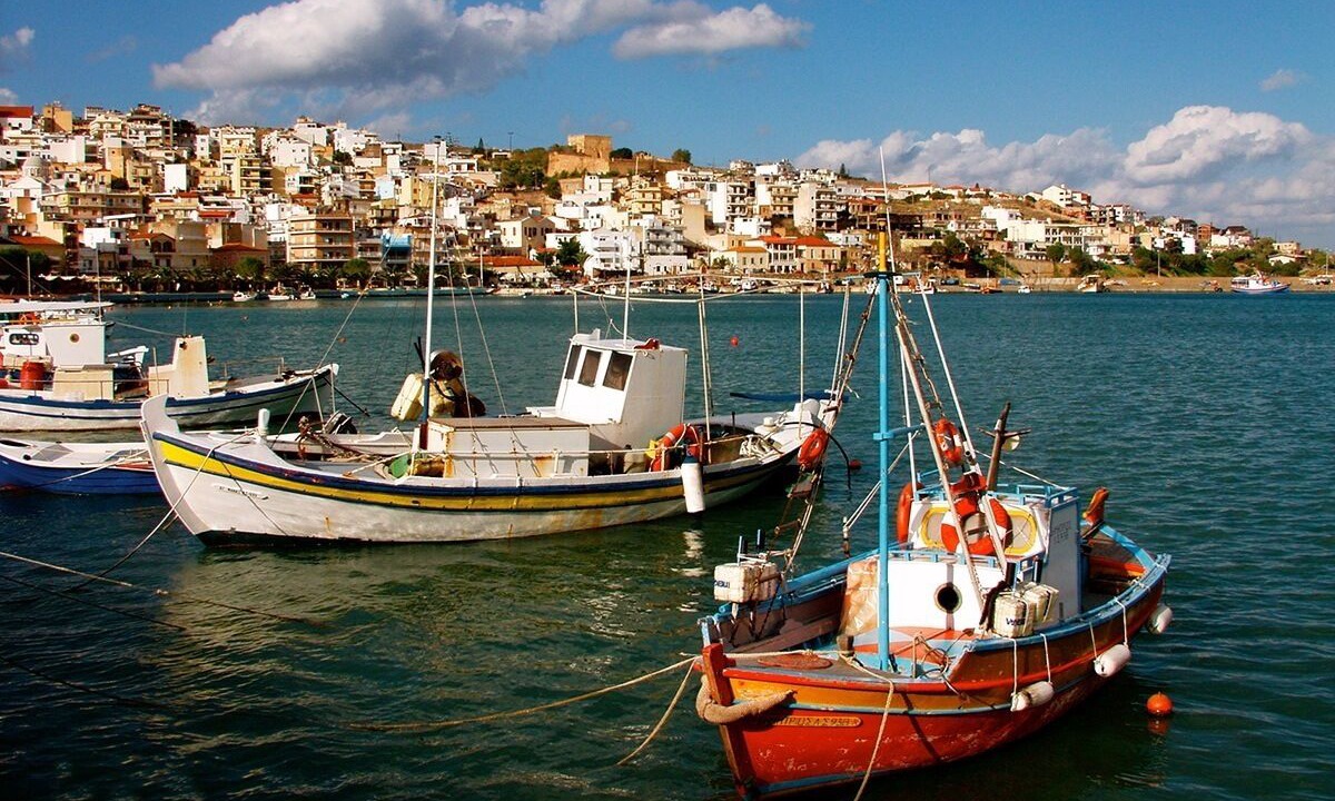Photo of Others in Makry Gialos