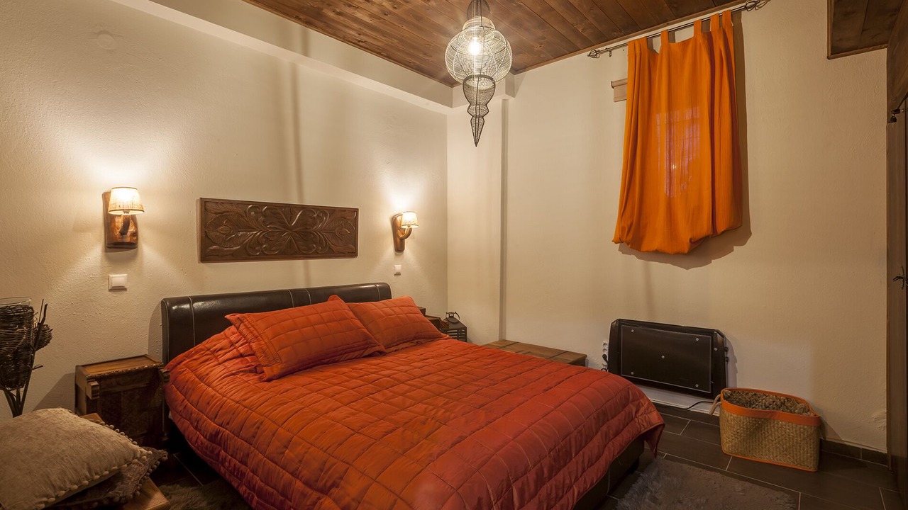 Photo of Bedroom in Aghios Athanasios
