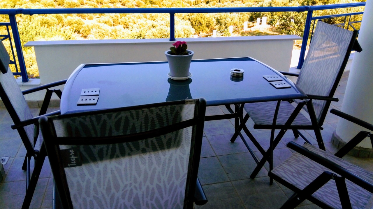 Photo of Patio Balcony in Kakorrevma