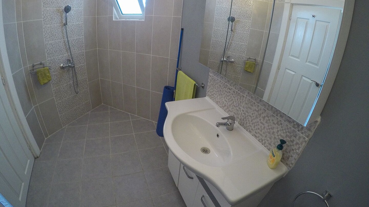 Photo of Bathroom in Kakorrevma