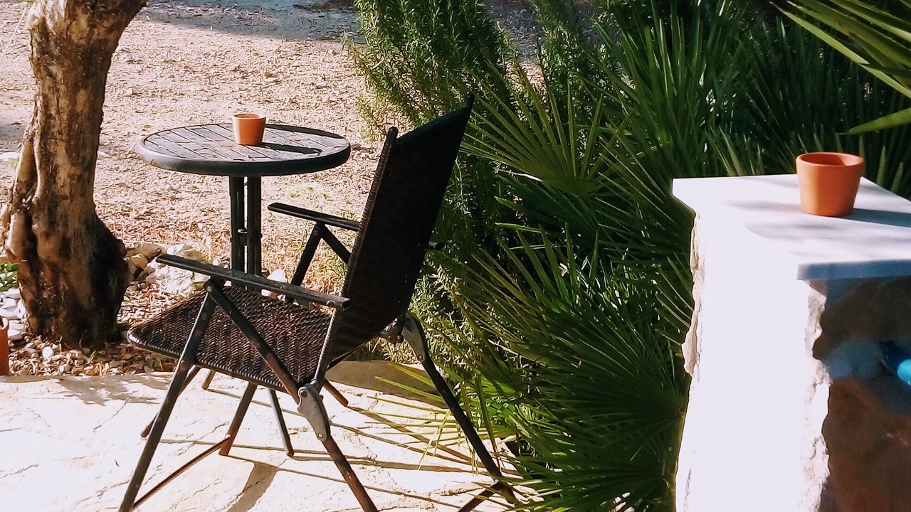 Photo of Patio Balcony in Kakorrevma
