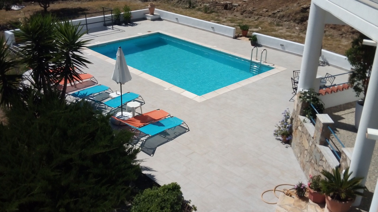 Photo of Outdoor in Kakorrevma