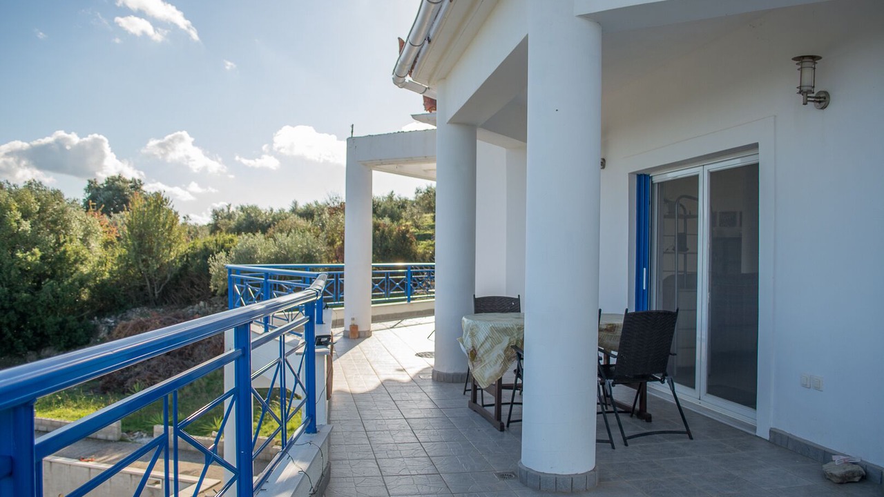 Photo of Patio Balcony in Kakorrevma