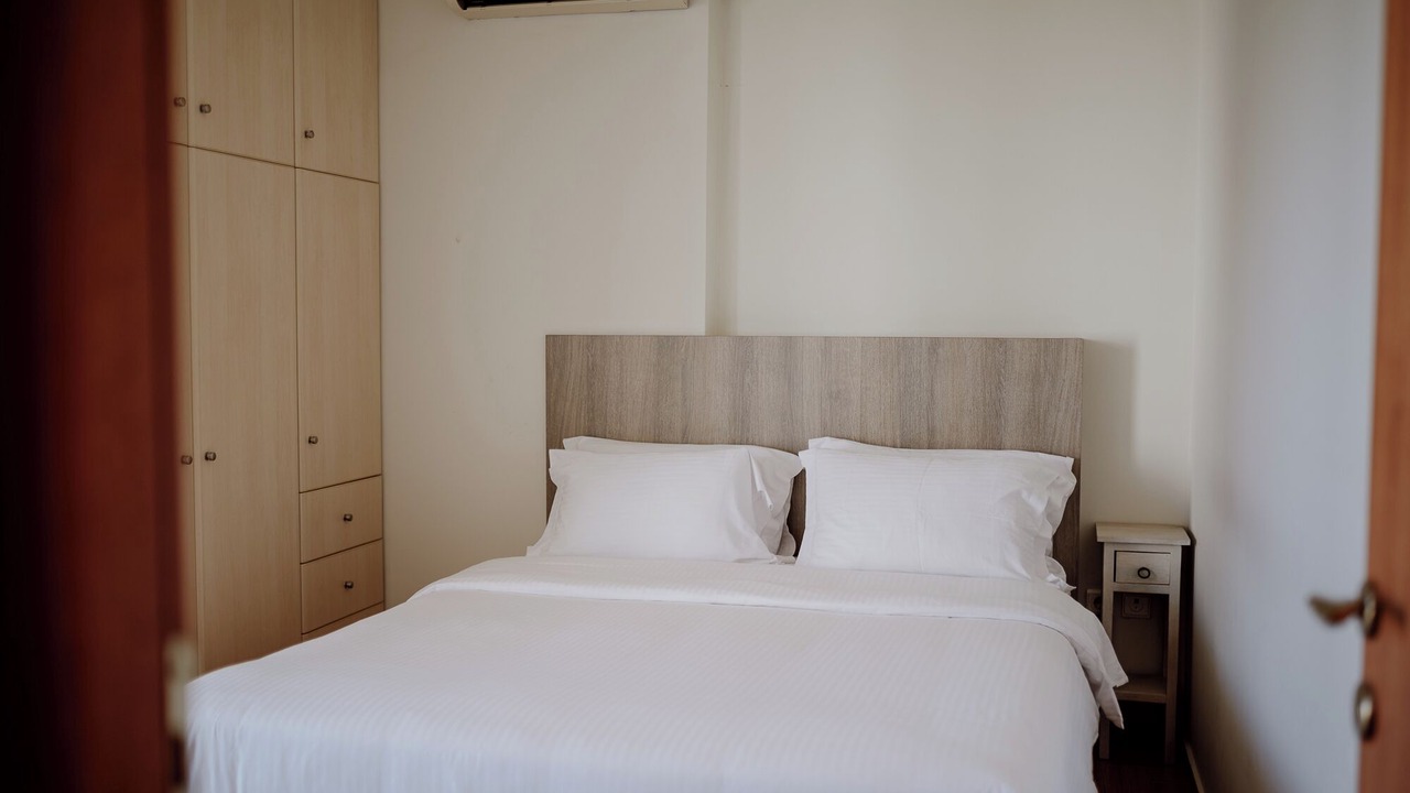 Photo of Bedroom in Agia Paraskevi