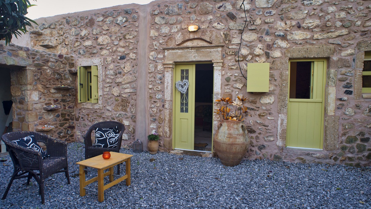 Photo of Outdoor in Palekastro