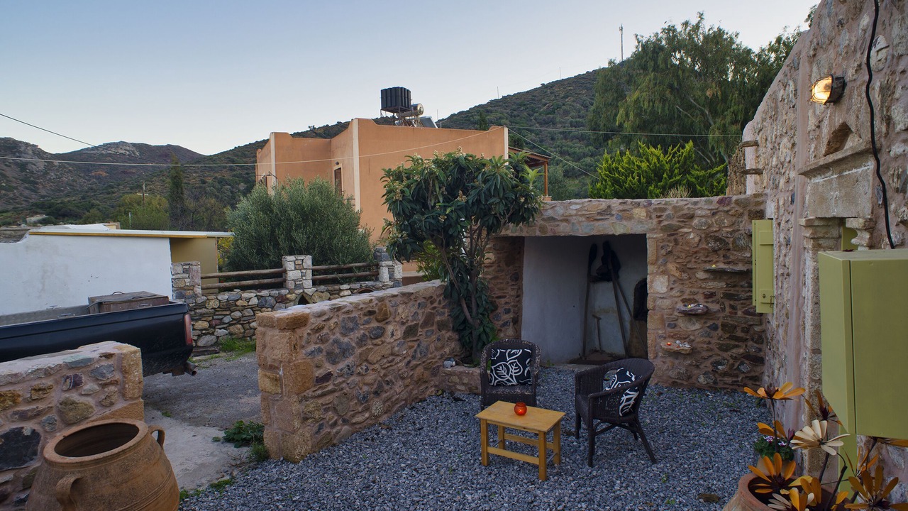 Photo of Outdoor in Palekastro