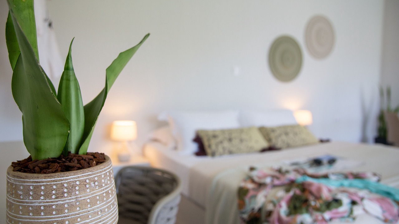 Photo of Bedroom in Lassi