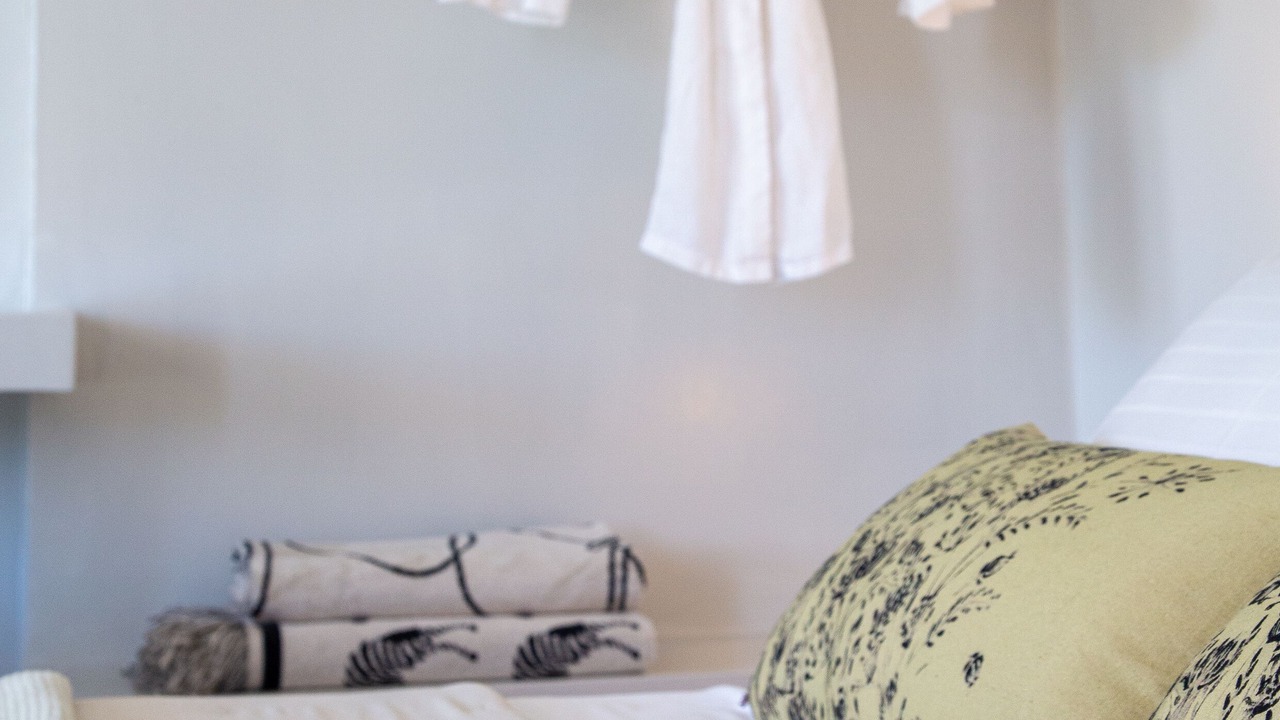 Photo of Bedroom in Lassi