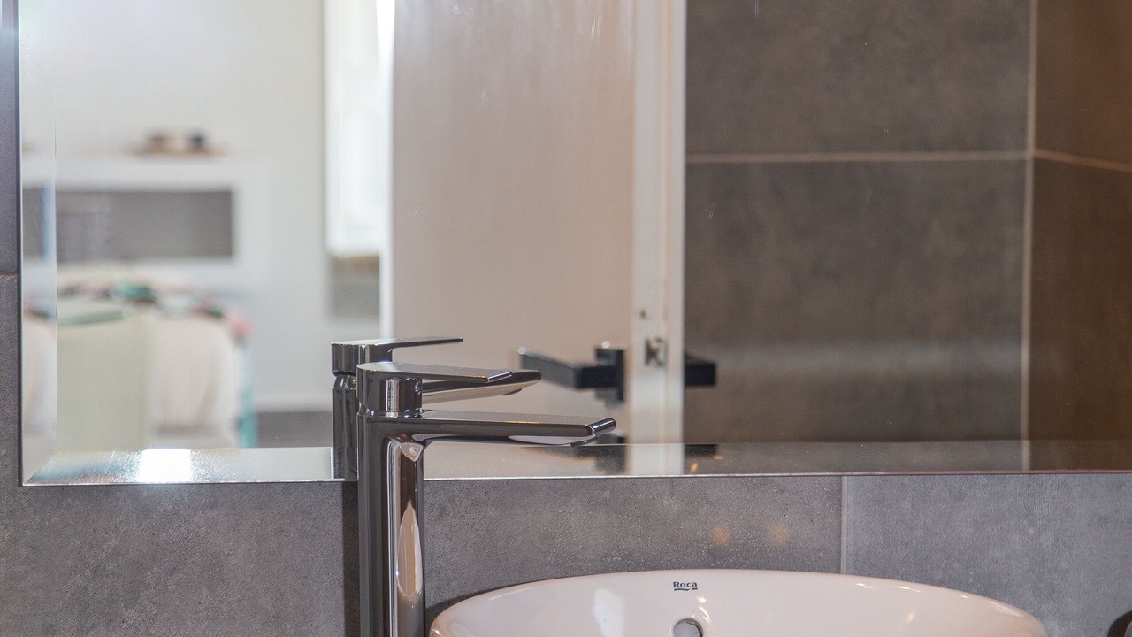 Photo of Bathroom in Lassi