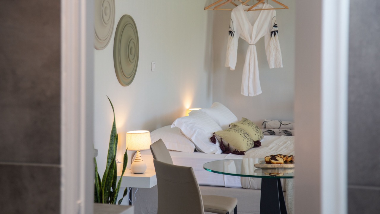 Photo of Bedroom in Lassi
