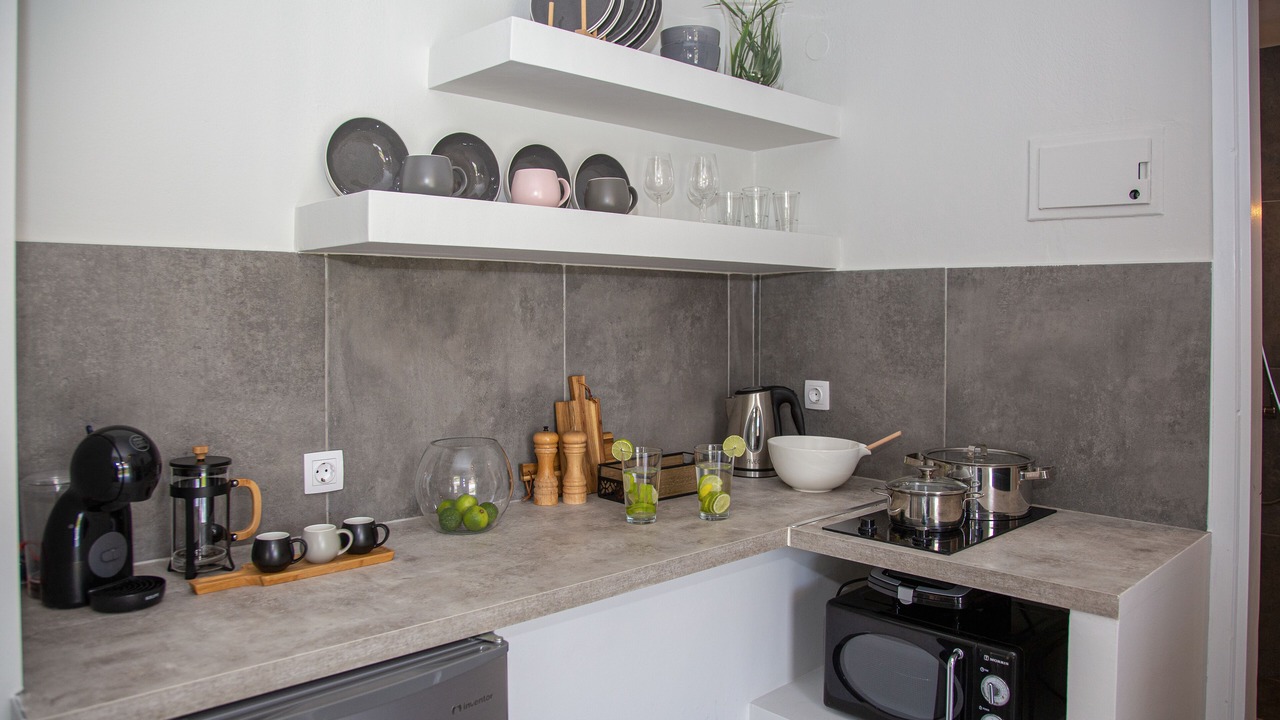 Photo of Kitchen in Lassi