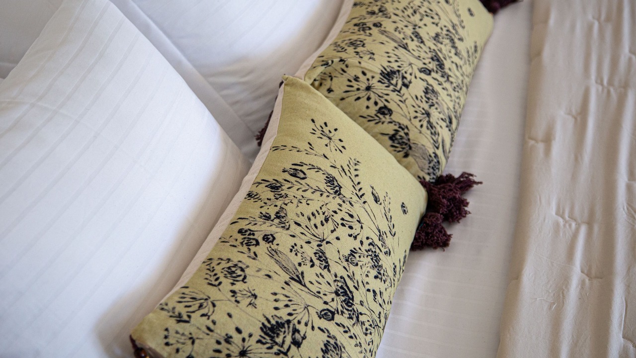 Photo of Bedroom in Lassi