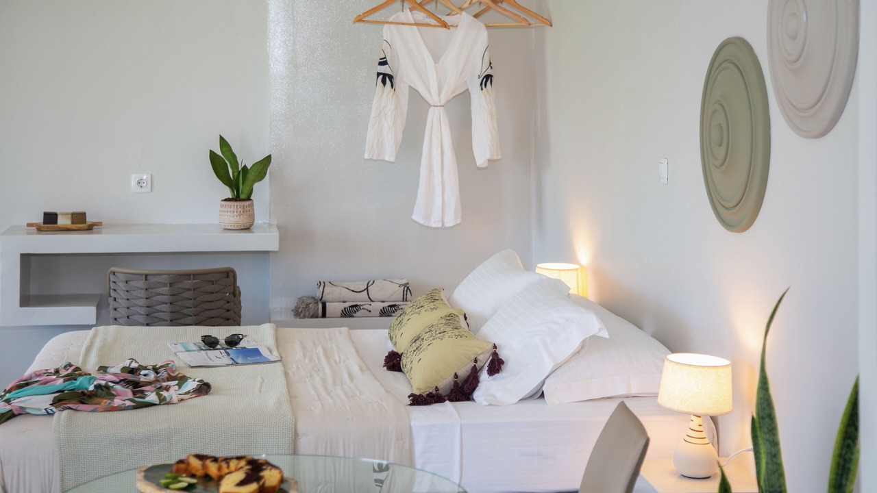 Photo of Bedroom in Lassi