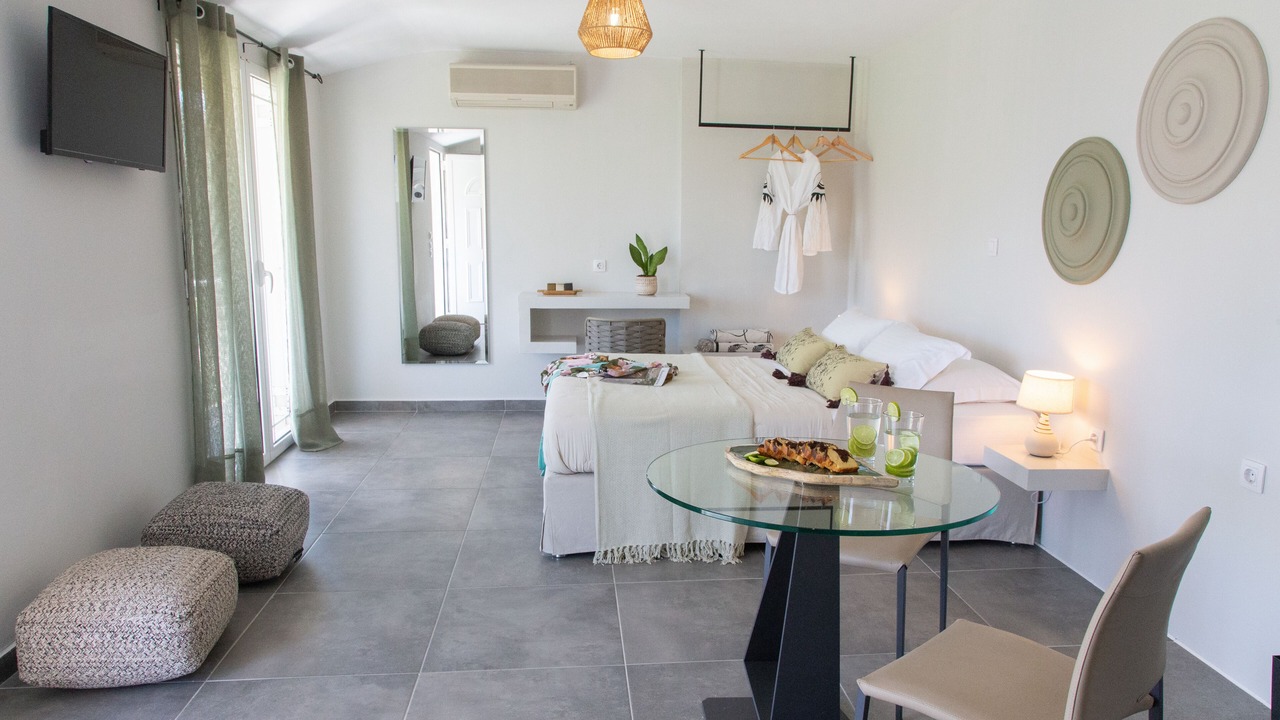 Photo of Bedroom in Lassi