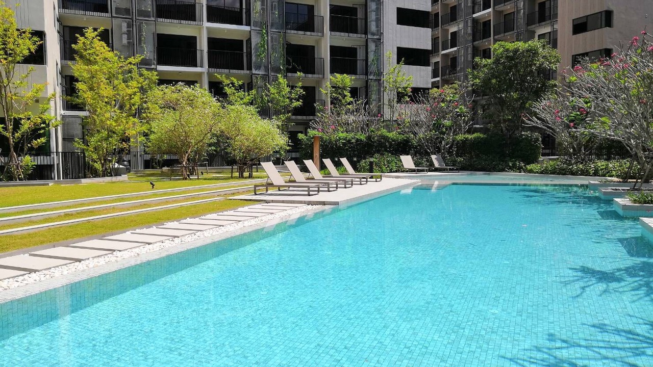 Photo of Outdoor in Sathorn