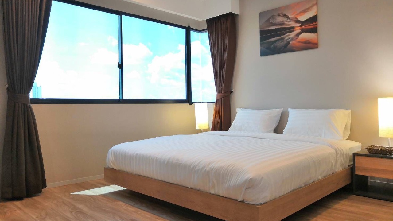 Photo of Bedroom in Sathorn