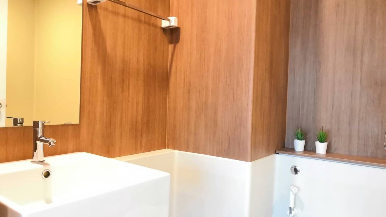 Photo of Bathroom in Sathorn
