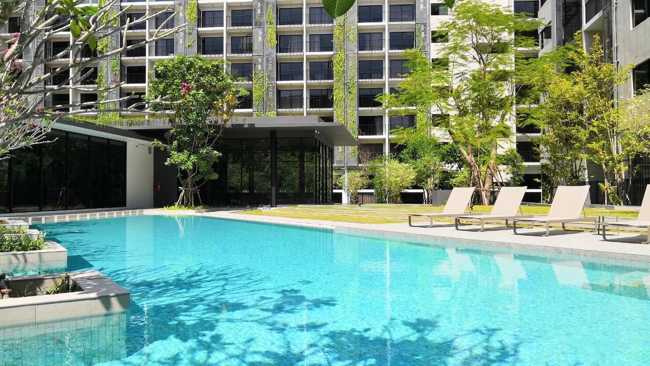 Photo of Outdoor in Sathorn