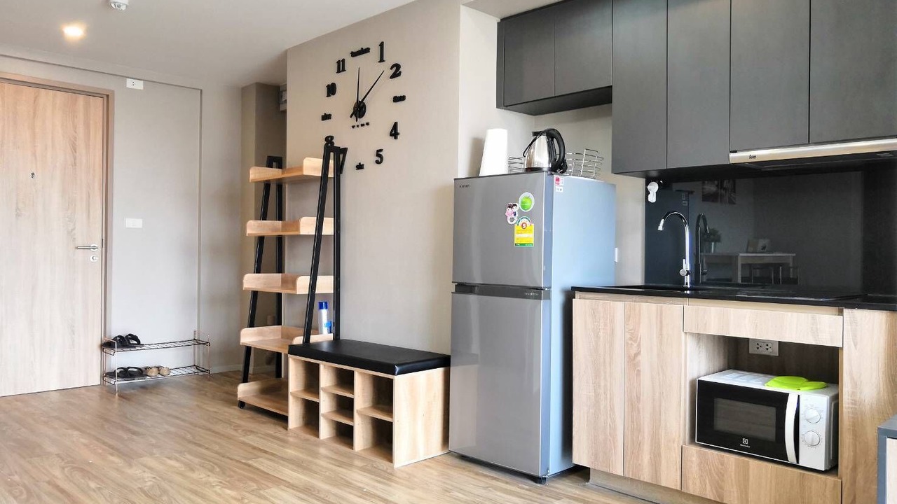 Photo of Kitchen in Sathorn