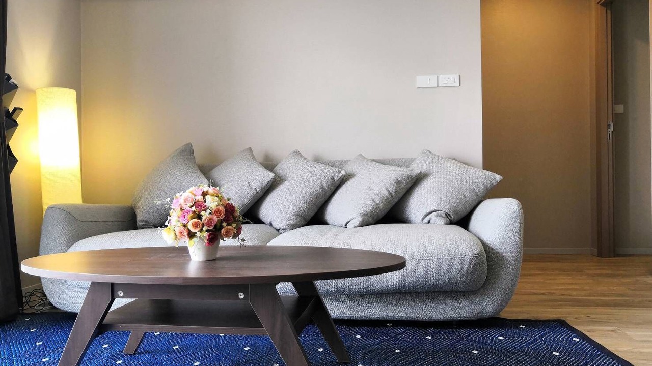 Photo of Livingroom in Sathorn