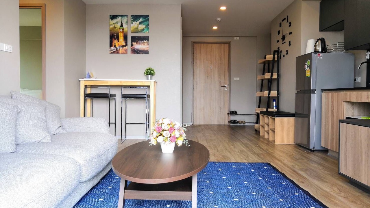 Photo of Livingroom in Sathorn