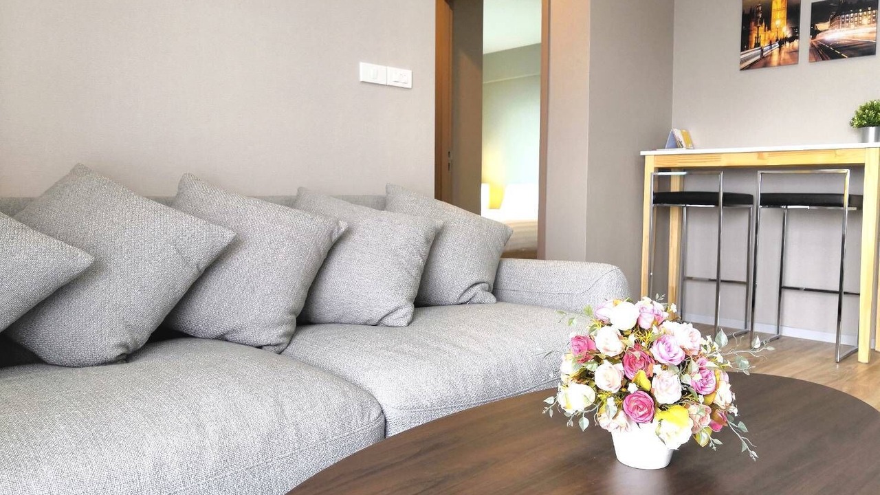 Photo of Livingroom in Sathorn