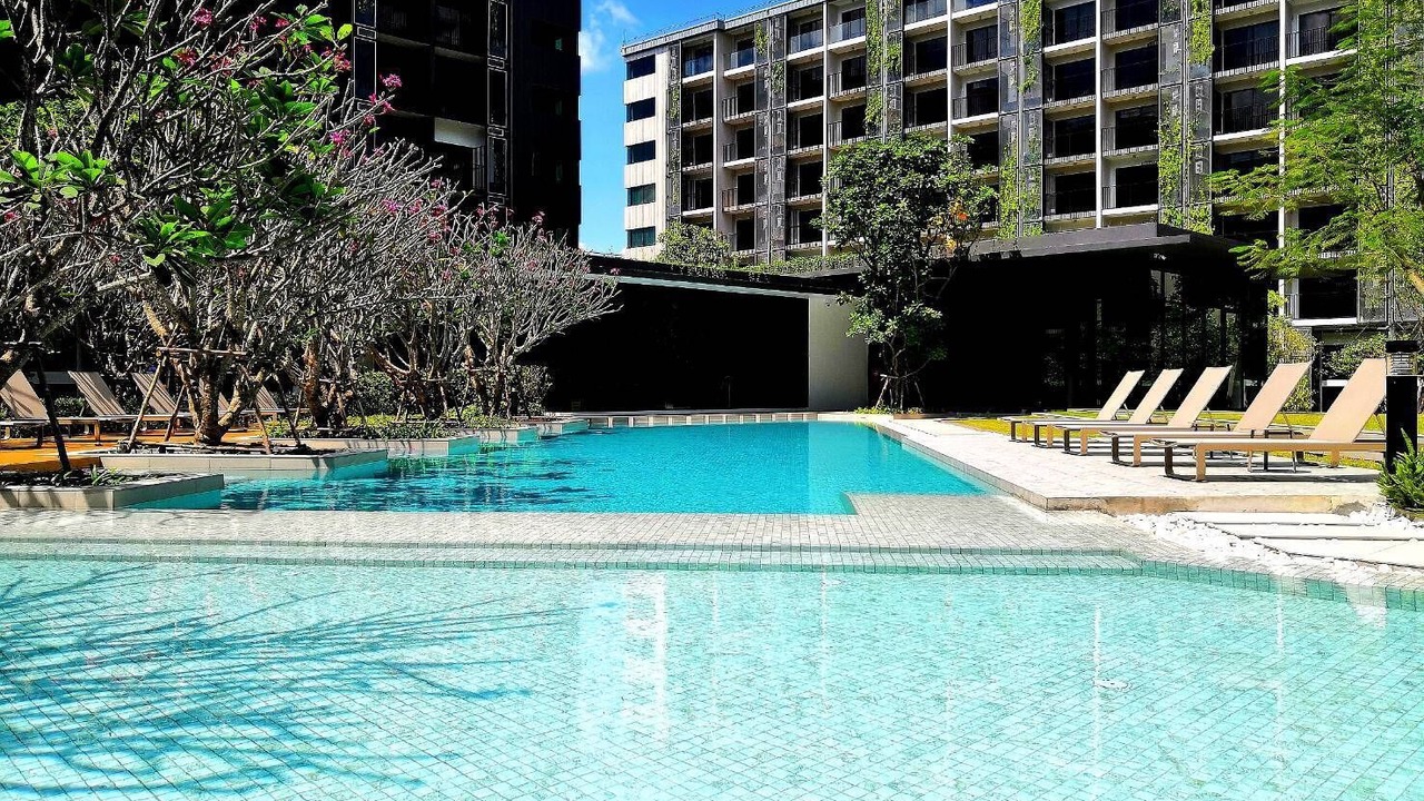 Photo of Outdoor in Sathorn