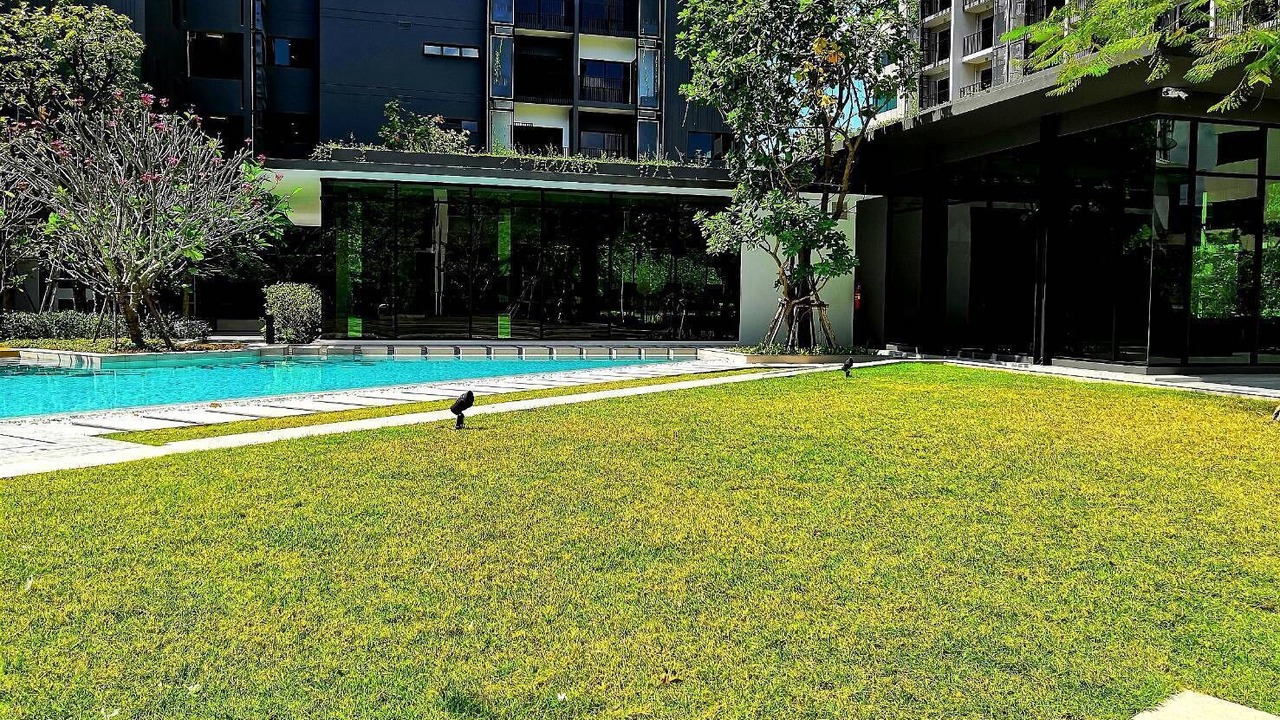 Photo of Outdoor in Sathorn