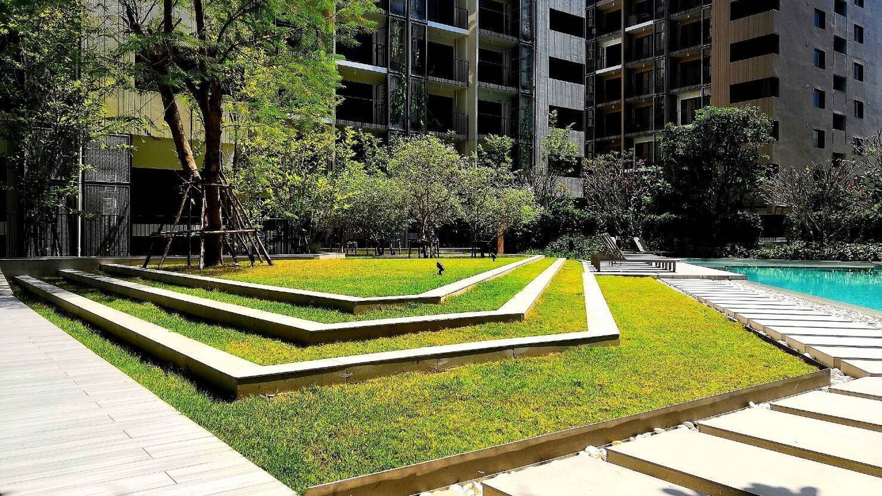 Photo of Outdoor in Sathorn