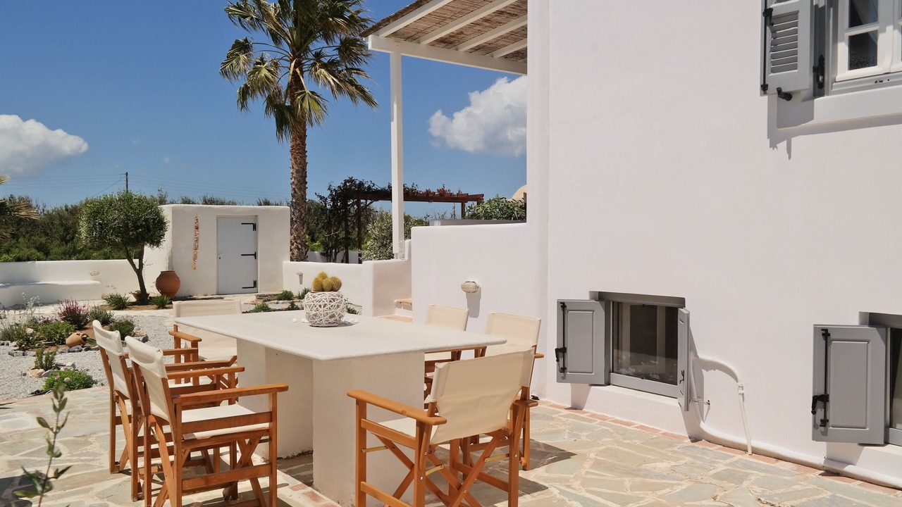 Photo of Outdoor in Plaka