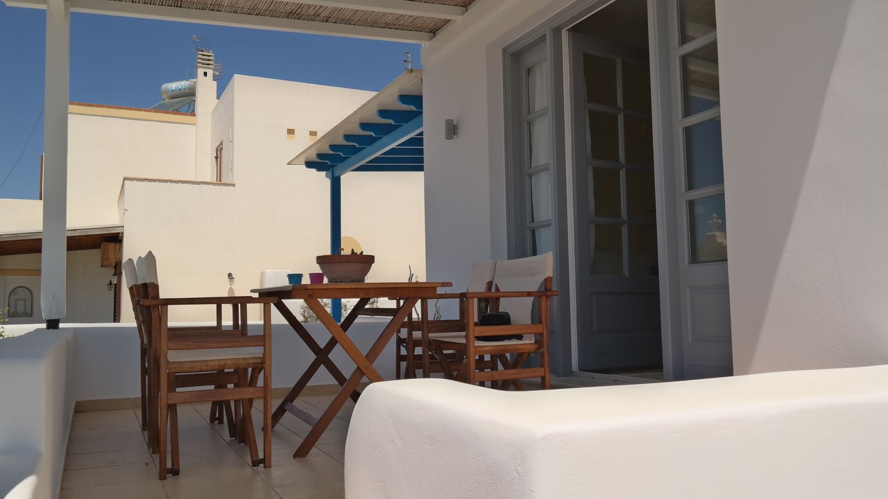 Photo of Outdoor in Plaka